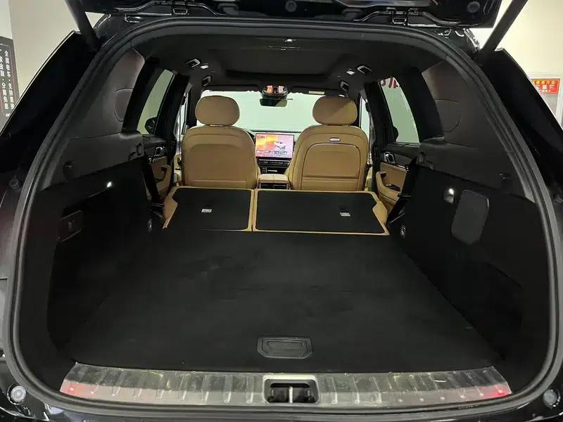 Lynk & Co 09 EM-P 2025 Model EM-P 2.0TD Five-Seat MAX — миниатюра 16