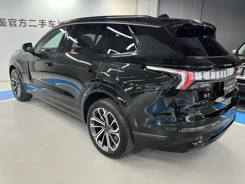 Lynk & Co 09 EM-P 2025 Model EM-P 2.0TD Five-Seat MAX — миниатюра 5