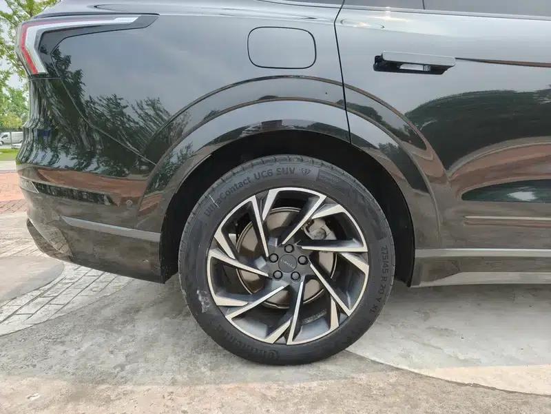 Lynk & Co 09 EM-P 2021 2.0TD Performance Edition Six-Seat Halo — миниатюра 12