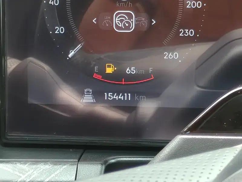 Lynk & Co 09 EM-P 2021 2.0TD Performance Edition Six-Seat Halo — миниатюра 15