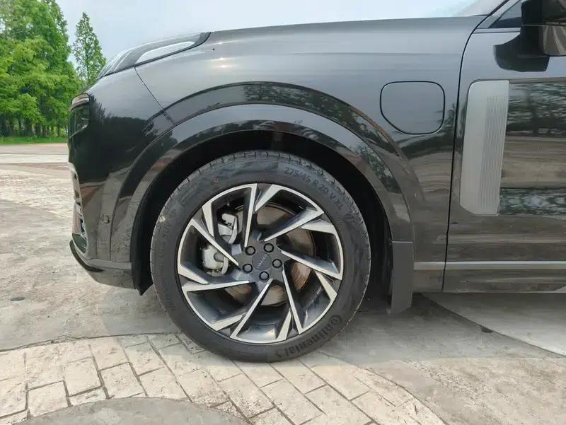 Lynk & Co 09 EM-P 2021 2.0TD Performance Edition Six-Seat Halo — миниатюра 17