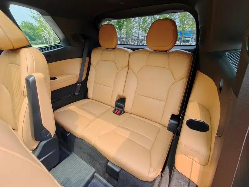 Lynk & Co 09 EM-P 2021 2.0TD Performance Edition Six-Seat Halo — миниатюра 26