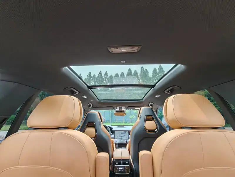 Lynk & Co 09 EM-P 2021 2.0TD Performance Edition Six-Seat Halo — миниатюра 28