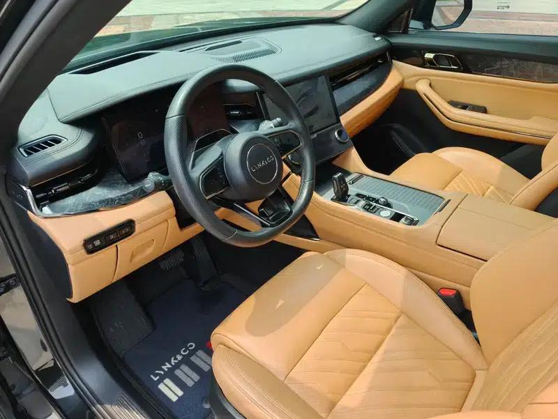 Lynk & Co 09 EM-P 2021 2.0TD Performance Edition Six-Seat Halo — миниатюра 30
