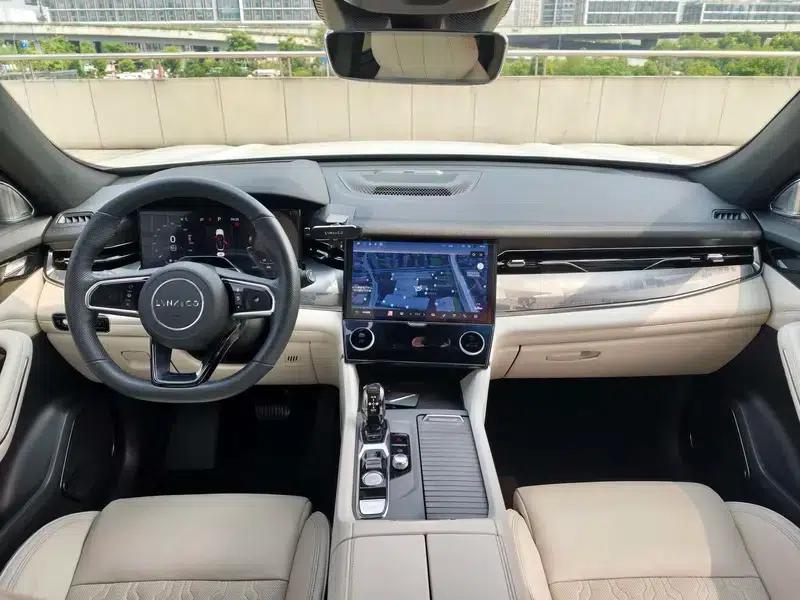 Lynk & Co 09 EM-P 2021 2.0TD Performance Edition Six-Seat Ultra — миниатюра 11