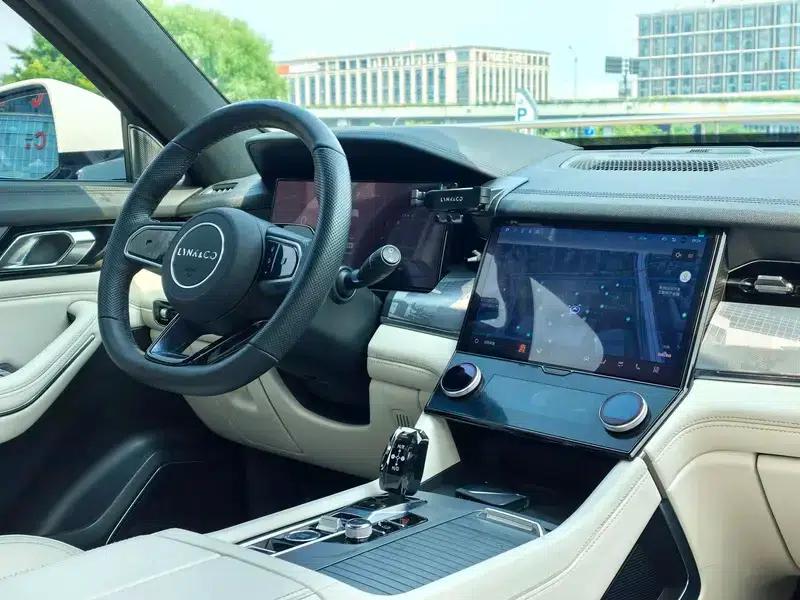 Lynk & Co 09 EM-P 2021 2.0TD Performance Edition Six-Seat Ultra — миниатюра 15