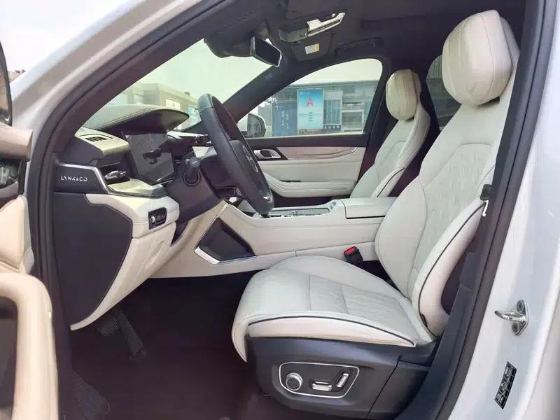 Lynk & Co 09 EM-P 2021 2.0TD Performance Edition Six-Seat Ultra — миниатюра 17
