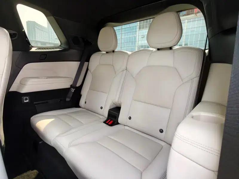 Lynk & Co 09 EM-P 2021 2.0TD Performance Edition Six-Seat Ultra — миниатюра 19