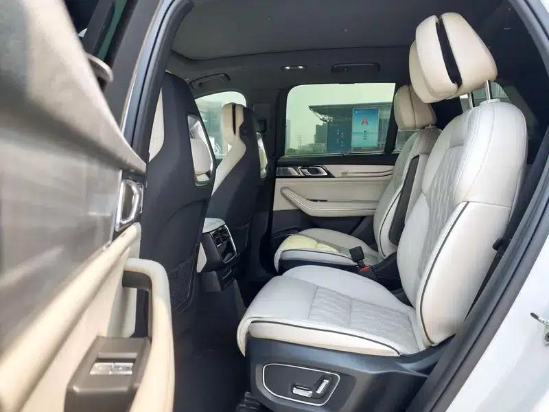 Lynk & Co 09 EM-P 2021 2.0TD Performance Edition Six-Seat Ultra — миниатюра 20