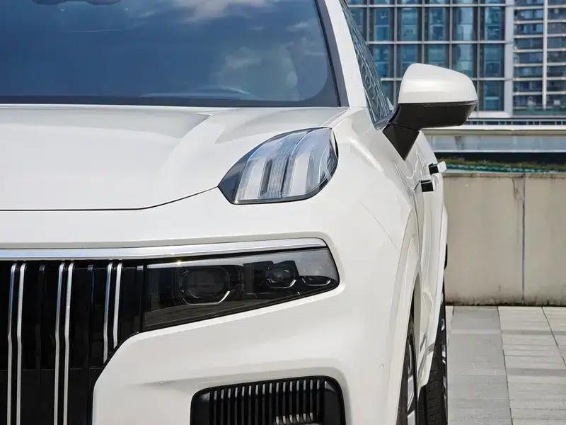 Lynk & Co 09 EM-P 2021 2.0TD Performance Edition Six-Seat Ultra — миниатюра 8