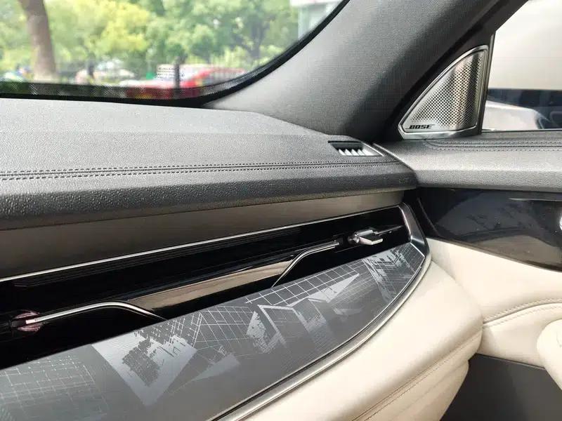 Lynk & Co 09 EM-P 2021 2.0TD Performance Edition Six-Seat Ultra — миниатюра 10