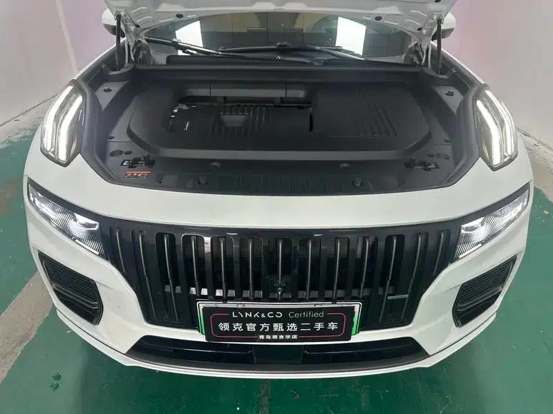 Lynk & Co 09 EM-P 2024 Model EM-P 2.0TD 7-Seat PRO — миниатюра 6