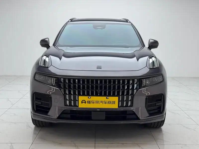 Lynk & Co 09 EM-P 2023 Model EM-P 2.0TD Long Range Edition Six-Seat PM — миниатюра 2