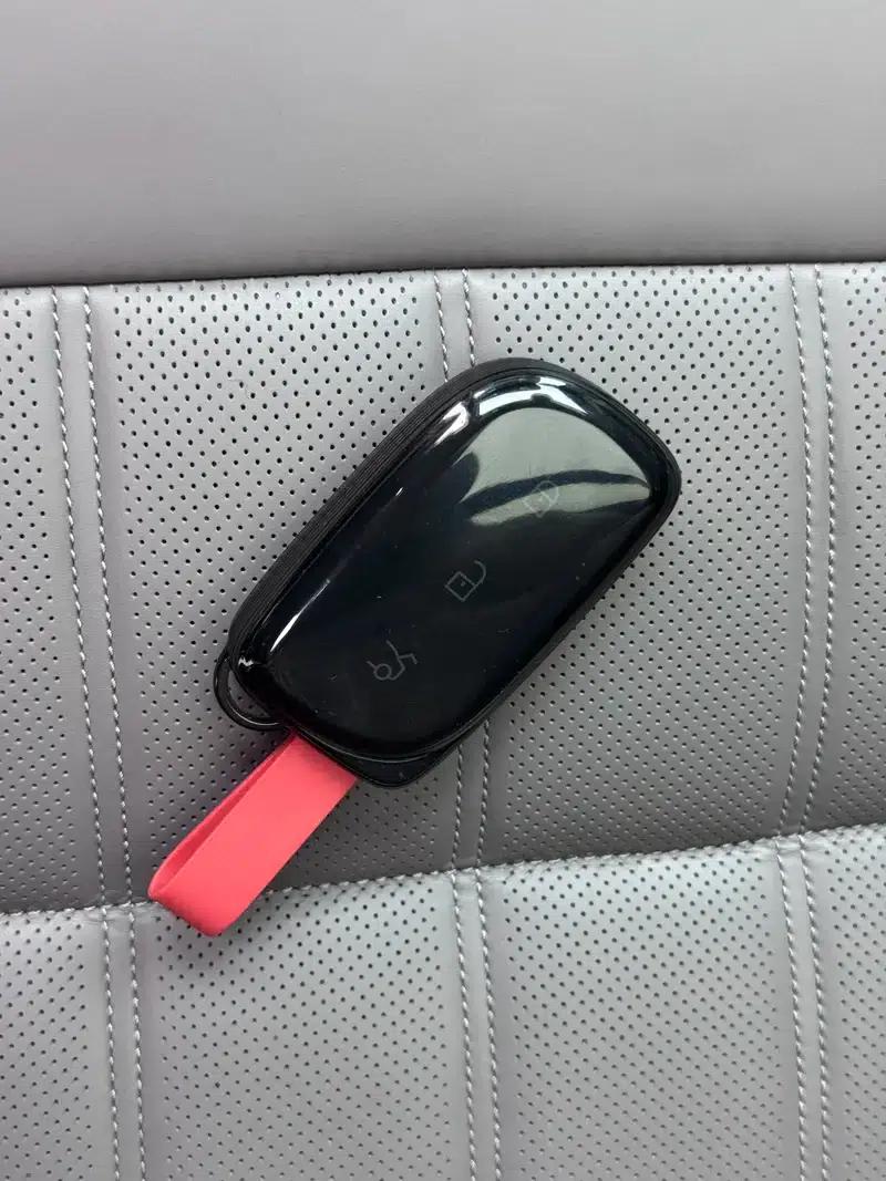 Lynk & Co 09 EM-P 2023 Model EM-P 2.0TD Long Range Edition Six-Seat PM — миниатюра 11