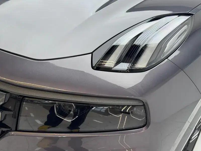 Lynk & Co 09 EM-P 2023 Model EM-P 2.0TD Long Range Edition Six-Seat PM — миниатюра 12