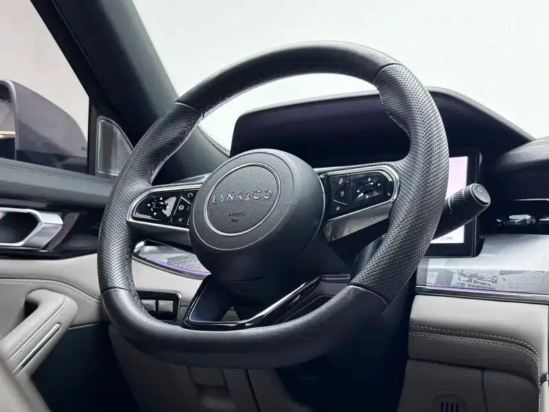 Lynk & Co 09 EM-P 2023 Model EM-P 2.0TD Long Range Edition Six-Seat PM — миниатюра 16