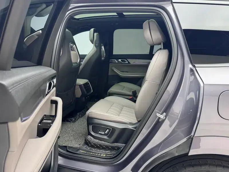 Lynk & Co 09 EM-P 2023 Model EM-P 2.0TD Long Range Edition Six-Seat PM — миниатюра 18