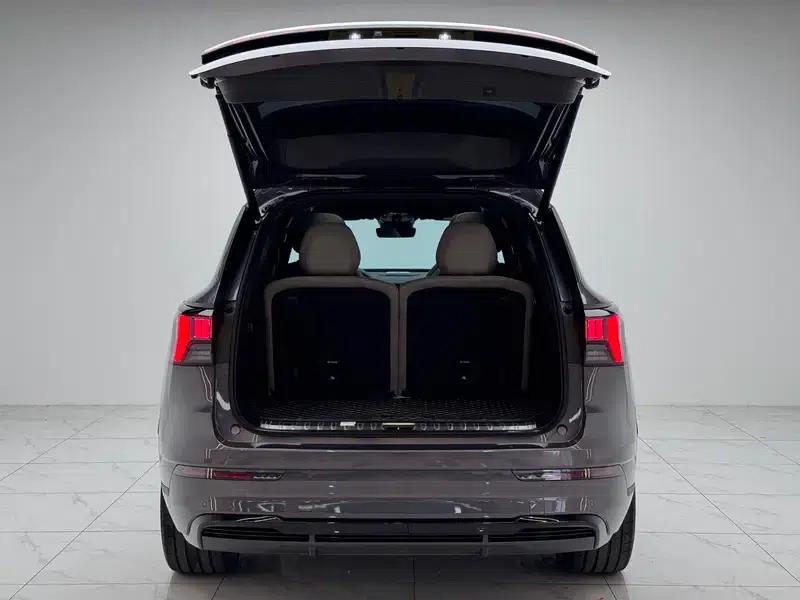 Lynk & Co 09 EM-P 2023 Model EM-P 2.0TD Long Range Edition Six-Seat PM — миниатюра 20