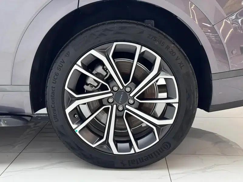 Lynk & Co 09 EM-P 2023 Model EM-P 2.0TD Long Range Edition Six-Seat PM — миниатюра 9