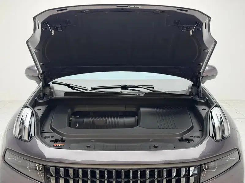Lynk & Co 09 EM-P 2023 Model EM-P 2.0TD Long Range Edition Six-Seat PM — миниатюра 10