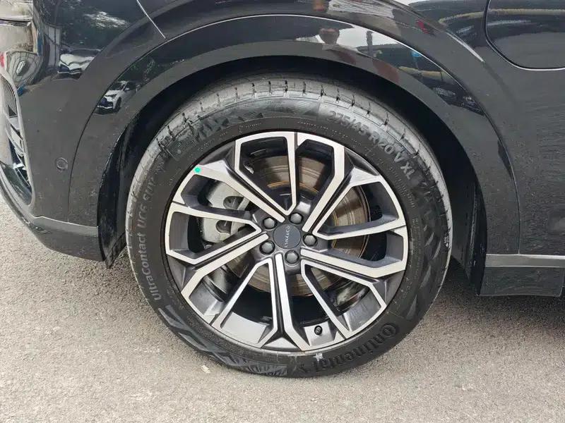 Lynk & Co 09 EM-P 2021 2.0TD Performance Edition Six-Seat Halo — миниатюра 12