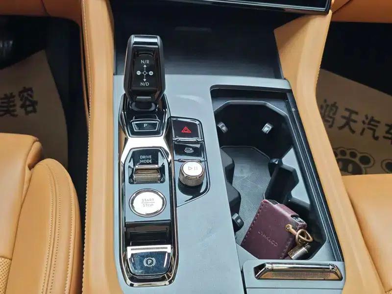 Lynk & Co 09 EM-P 2021 2.0TD Performance Edition Six-Seat Halo — миниатюра 20