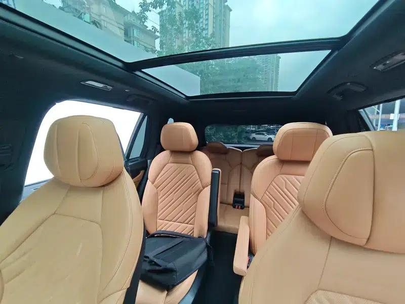 Lynk & Co 09 EM-P 2021 2.0TD Performance Edition Six-Seat Halo — миниатюра 24