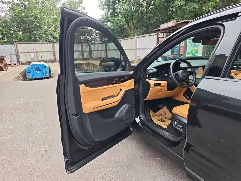 Lynk & Co 09 EM-P 2021 2.0TD Performance Edition Six-Seat Halo — миниатюра 25
