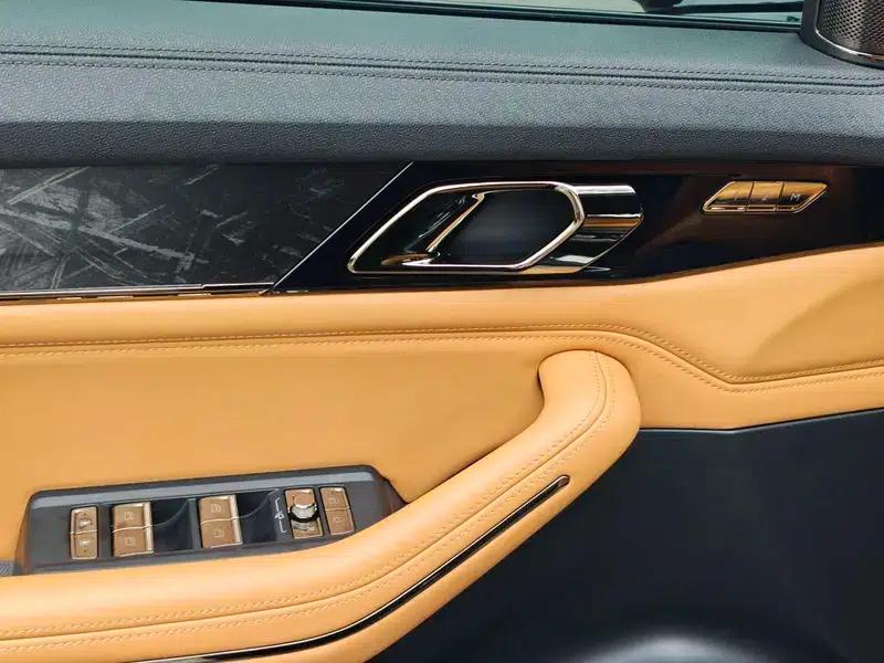 Lynk & Co 09 EM-P 2021 2.0TD Performance Edition Six-Seat Halo — миниатюра 26