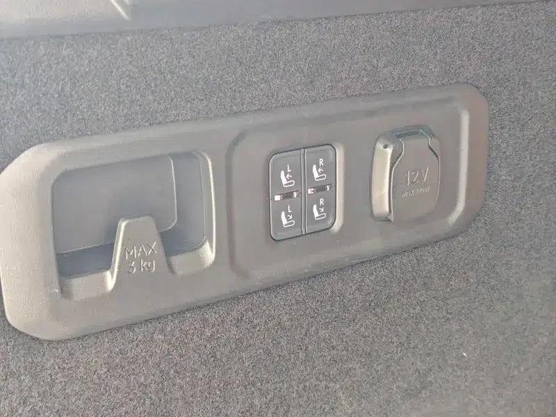 Lynk & Co 09 EM-P 2021 2.0TD Performance Edition Six-Seat Halo — миниатюра 8