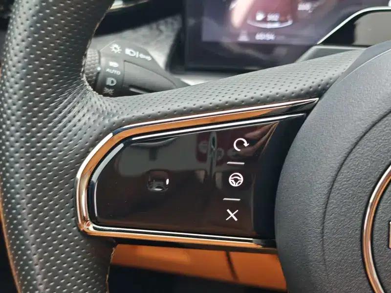 Lynk & Co 09 EM-P 2021 2.0TD Performance Edition Six-Seat Halo — миниатюра 9