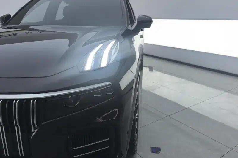 Lynk & Co 09 EM-P 2021 2.0TD Performance Edition 7-Seat Ultra — миниатюра 11