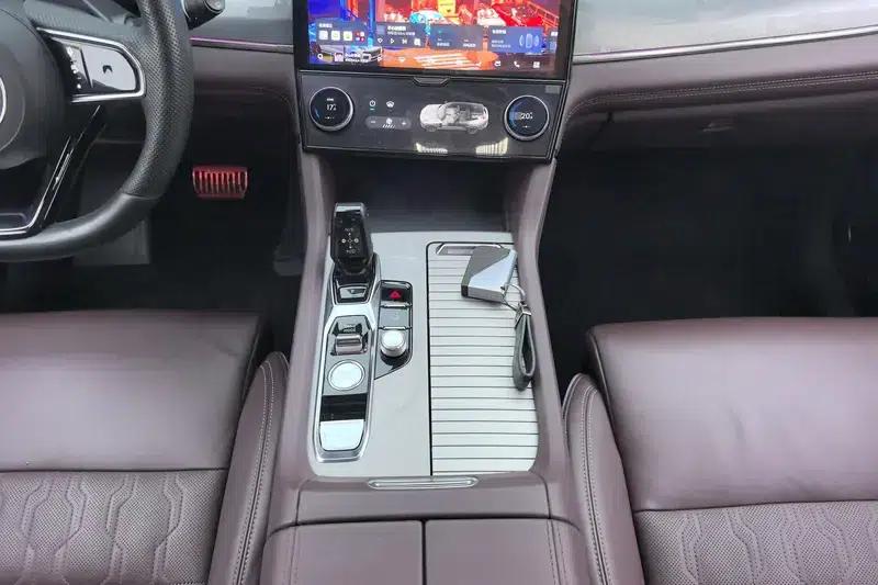Lynk & Co 09 EM-P 2021 2.0TD Performance Edition 7-Seat Ultra — миниатюра 15