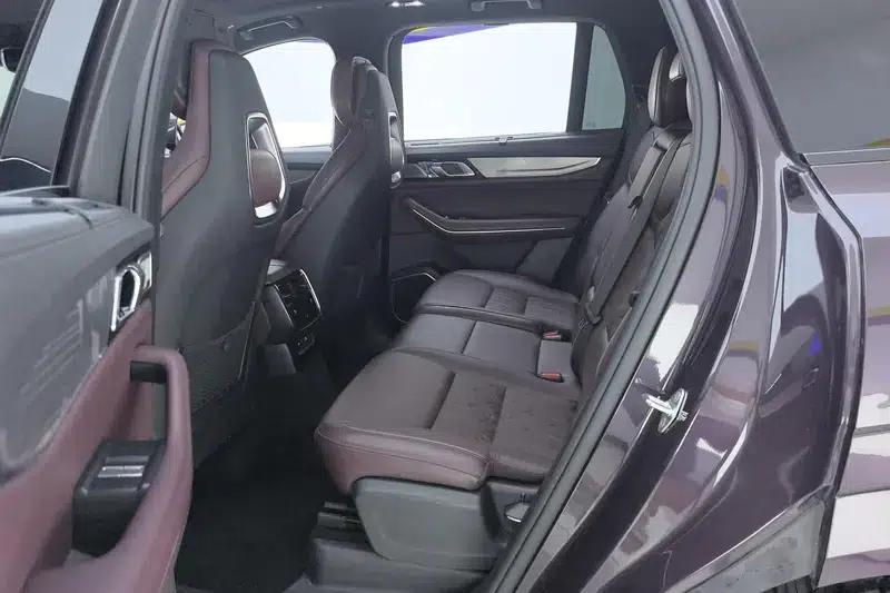 Lynk & Co 09 EM-P 2021 2.0TD Performance Edition 7-Seat Ultra — миниатюра 16