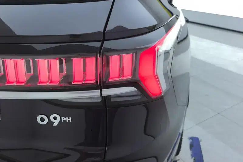 Lynk & Co 09 EM-P 2021 2.0TD Performance Edition 7-Seat Ultra — миниатюра 4