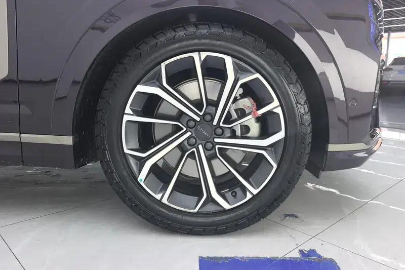 Lynk & Co 09 EM-P 2021 2.0TD Performance Edition 7-Seat Ultra — миниатюра 9