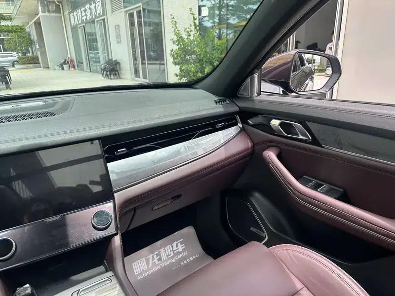 Lynk & Co 09 EM-P 2021 2.0TD Performance Edition Six-Seat Ultra — миниатюра 5
