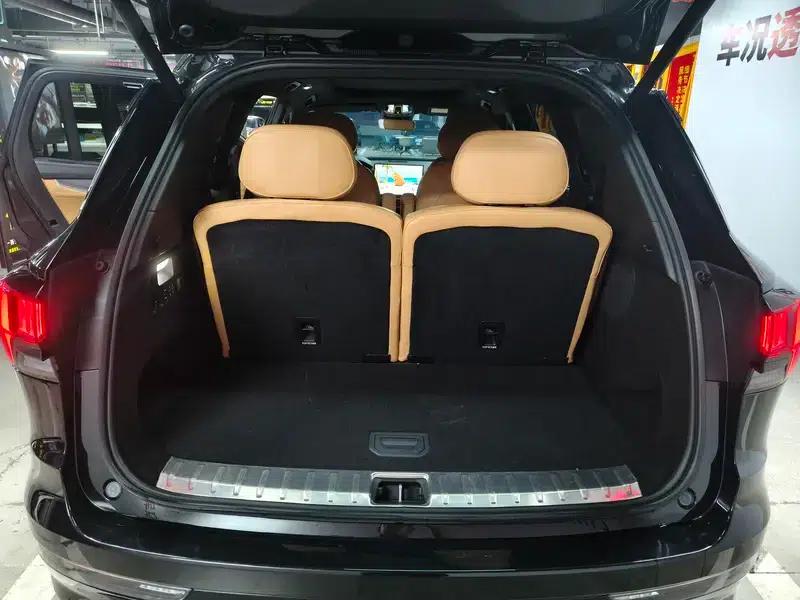 Lynk & Co 09 EM-P 2024 EM-P 2.0TD Six-Seat ULTRA — миниатюра 18