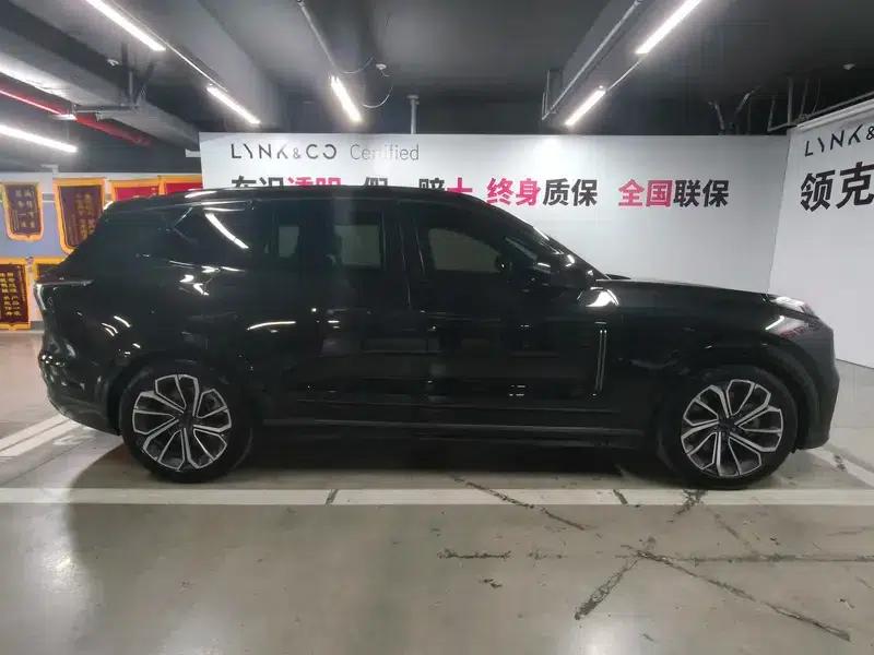 Lynk & Co 09 EM-P 2024 EM-P 2.0TD Six-Seat ULTRA — миниатюра 8