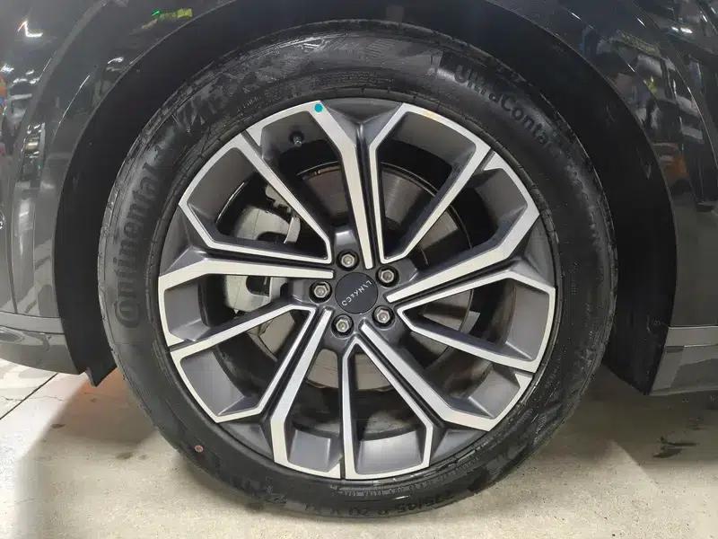 Lynk & Co 09 EM-P 2024 EM-P 2.0TD Six-Seat ULTRA — миниатюра 10