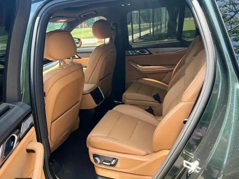 Lynk & Co 09 EM-P 2024 EM-P 2.0TD Six-Seat ULTRA — миниатюра 12