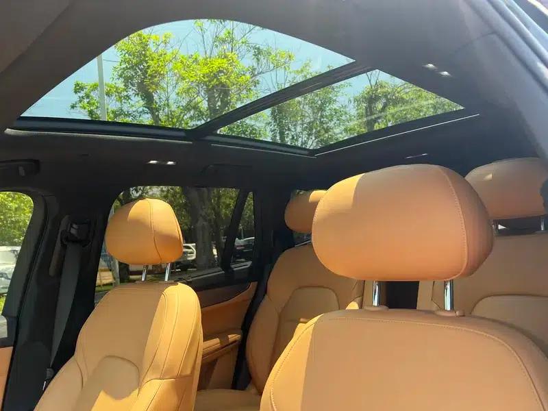 Lynk & Co 09 EM-P 2024 EM-P 2.0TD Six-Seat ULTRA — миниатюра 13