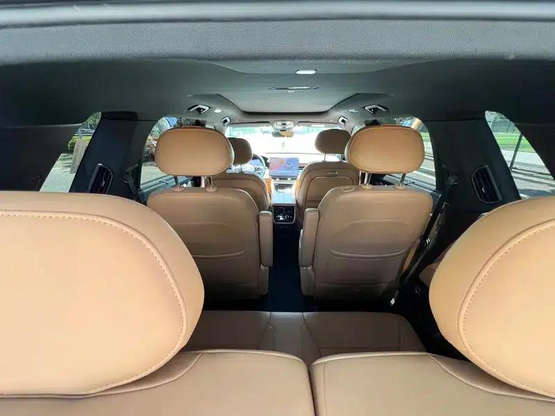 Lynk & Co 09 EM-P 2024 EM-P 2.0TD Six-Seat ULTRA — миниатюра 10