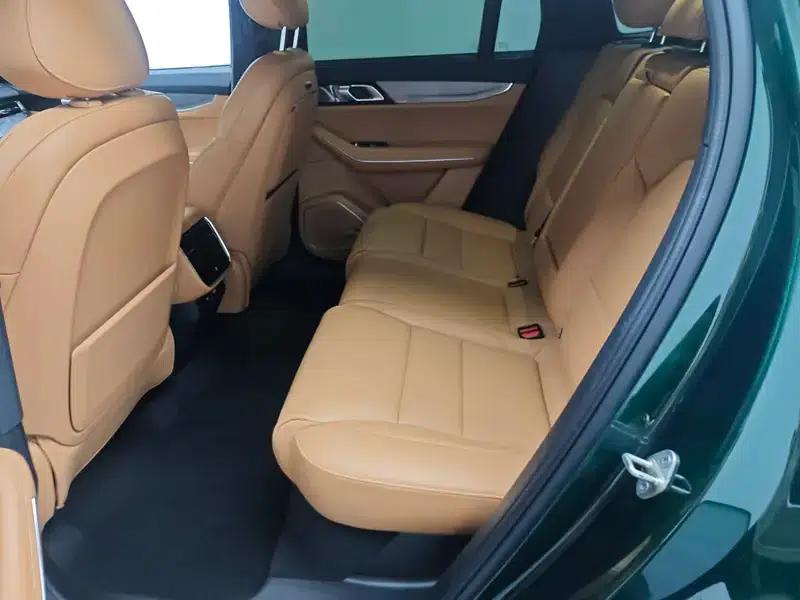 Lynk & Co 09 EM-P 2025 Model EM-P 2.0TD Five-Seat MAX — миниатюра 18