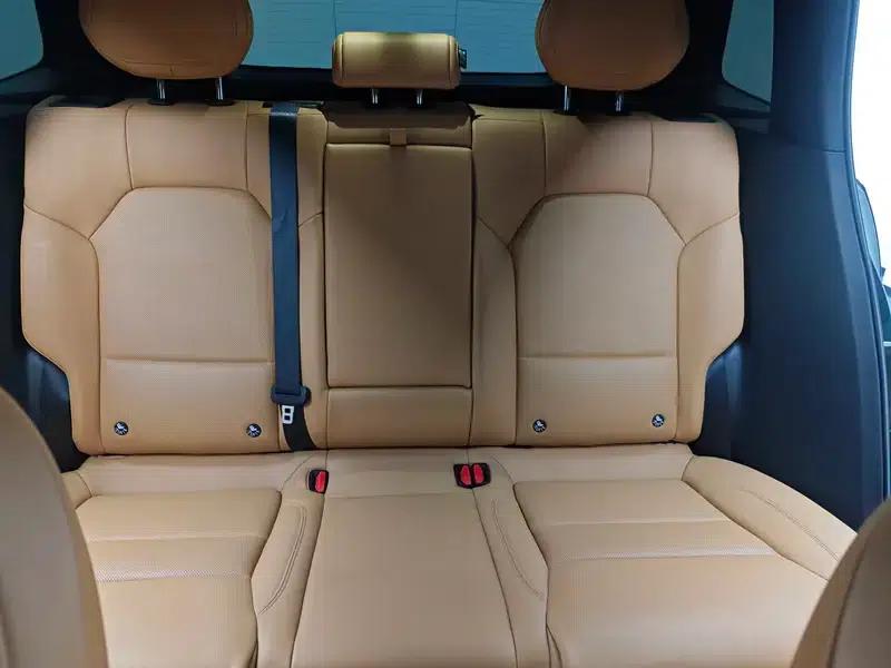 Lynk & Co 09 EM-P 2025 Model EM-P 2.0TD Five-Seat MAX — миниатюра 19
