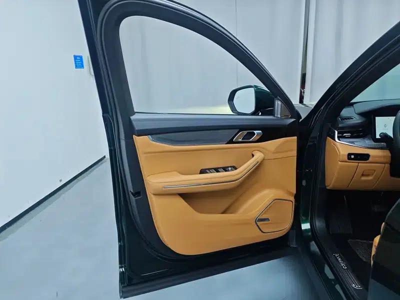 Lynk & Co 09 EM-P 2025 Model EM-P 2.0TD Five-Seat MAX — миниатюра 20