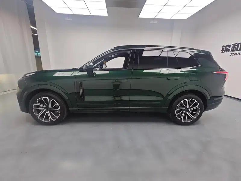 Lynk & Co 09 EM-P 2025 Model EM-P 2.0TD Five-Seat MAX — миниатюра 3