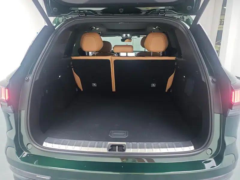 Lynk & Co 09 EM-P 2025 Model EM-P 2.0TD Five-Seat MAX — миниатюра 21