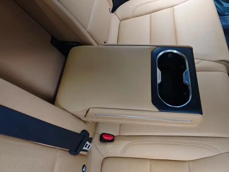 Lynk & Co 09 EM-P 2025 Model EM-P 2.0TD Five-Seat MAX — миниатюра 23