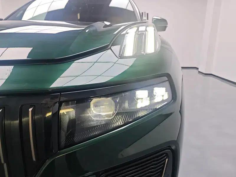 Lynk & Co 09 EM-P 2025 Model EM-P 2.0TD Five-Seat MAX — миниатюра 6